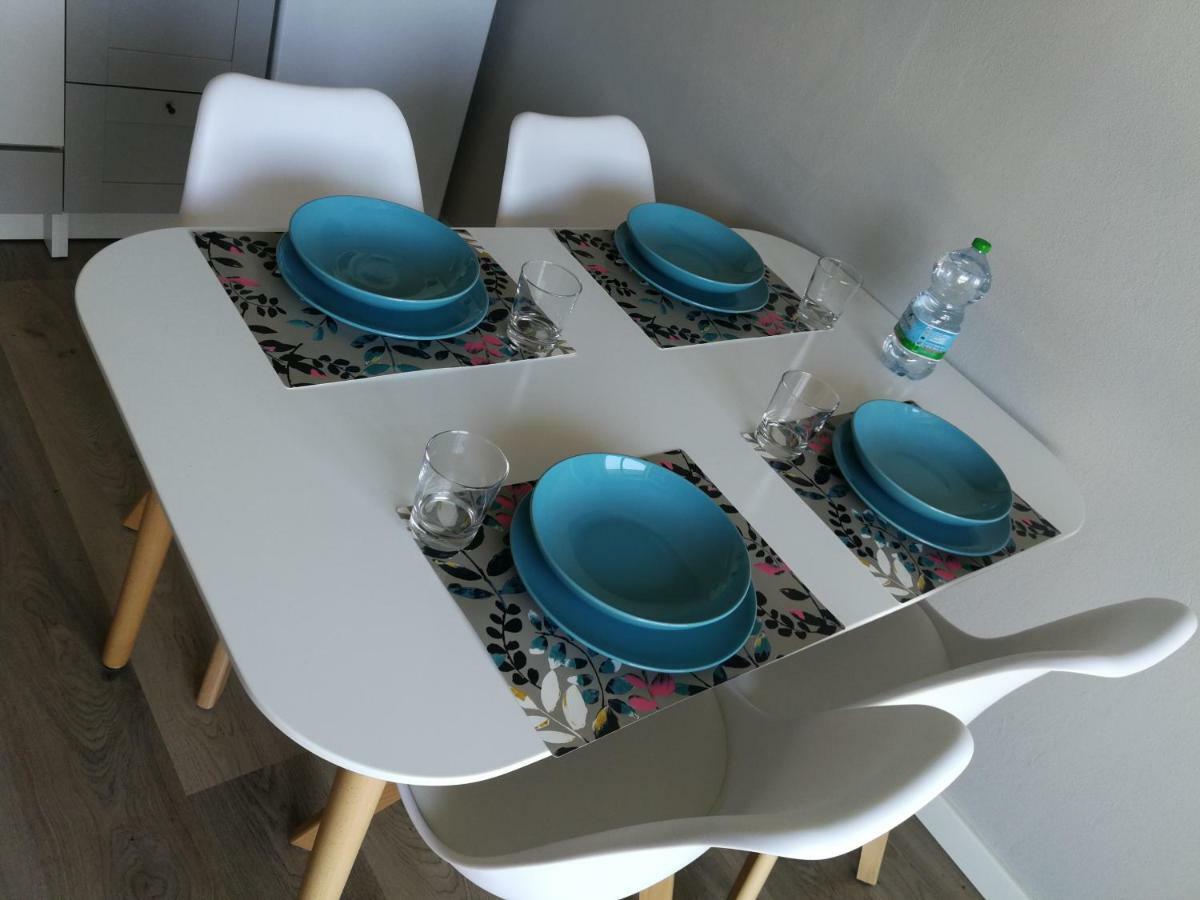 Il Giardino Di Sara Hotel Salò Eksteriør billede