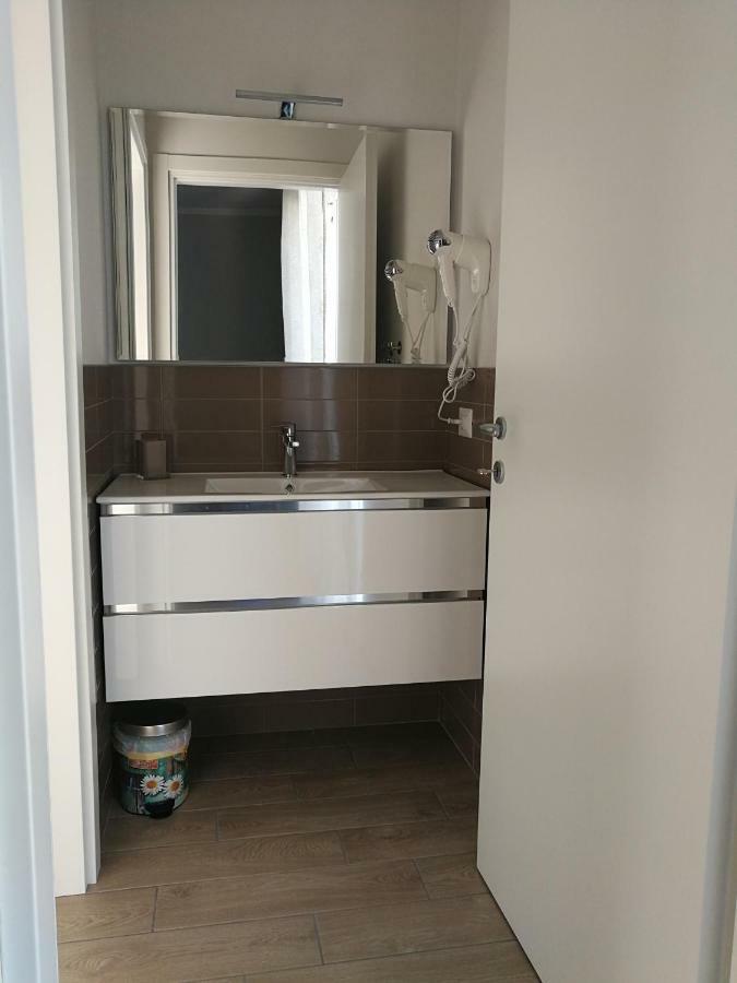 Il Giardino Di Sara Hotel Salò Eksteriør billede