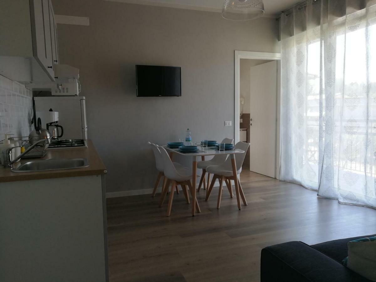 Il Giardino Di Sara Hotel Salò Eksteriør billede