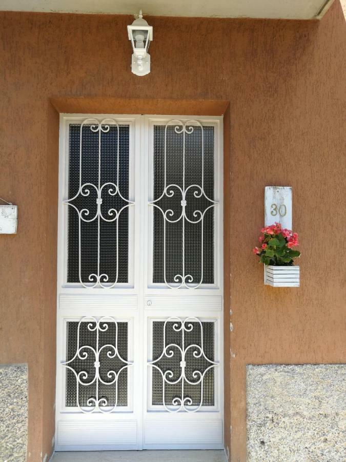 Il Giardino Di Sara Hotel Salò Eksteriør billede