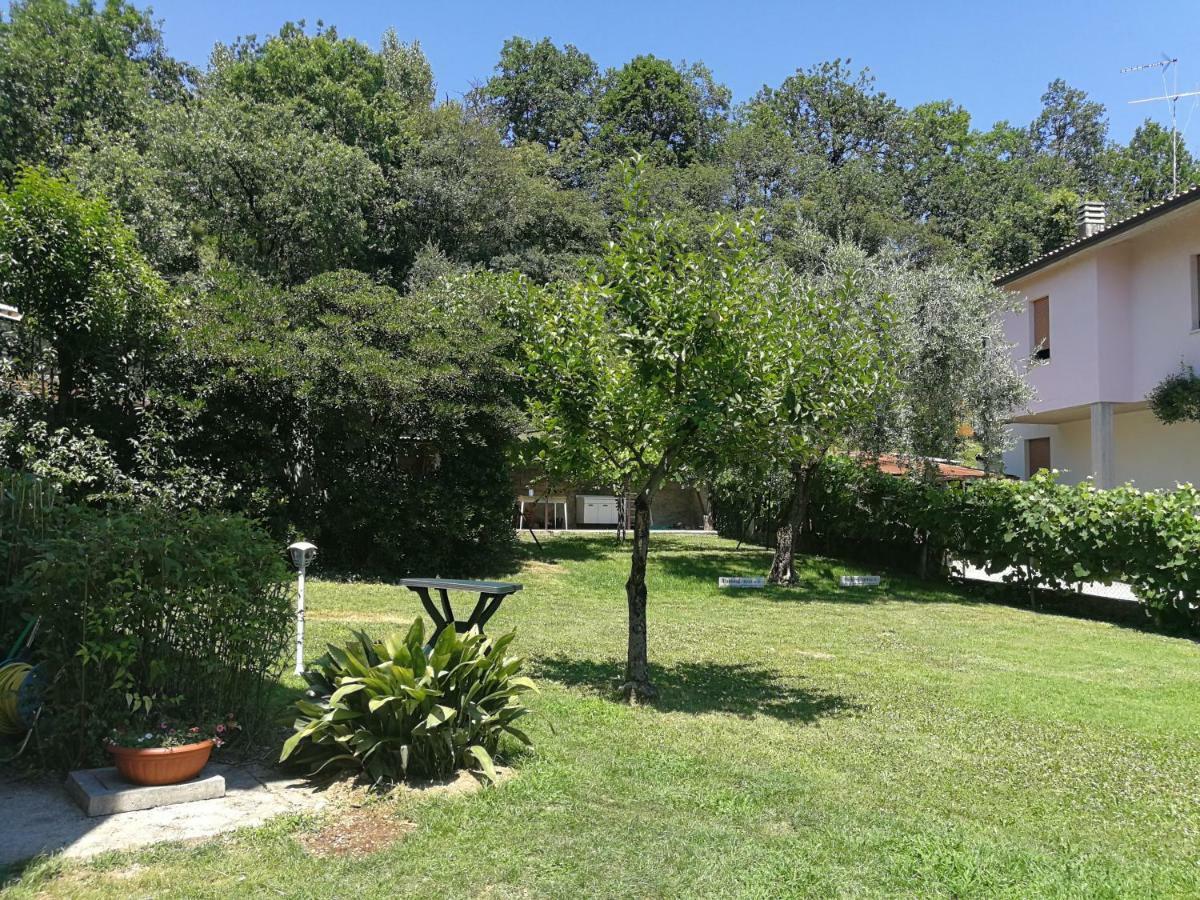 Il Giardino Di Sara Hotel Salò Eksteriør billede