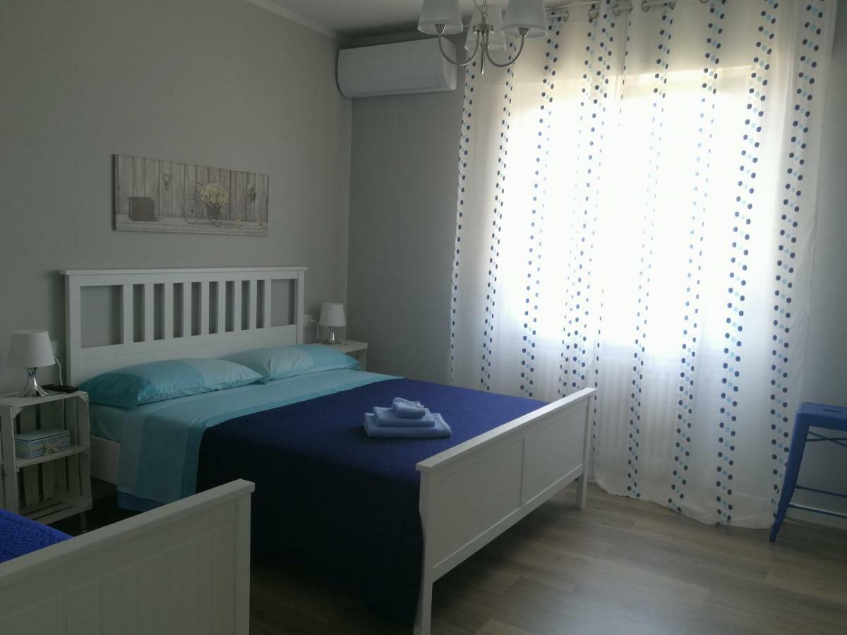 Il Giardino Di Sara Hotel Salò Eksteriør billede