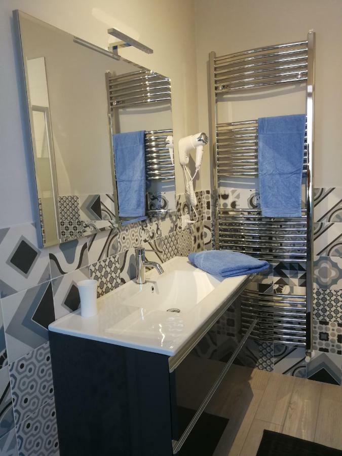 Il Giardino Di Sara Hotel Salò Eksteriør billede